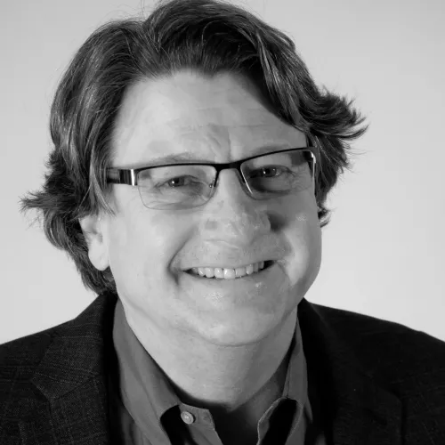 Photo of Michael Oden