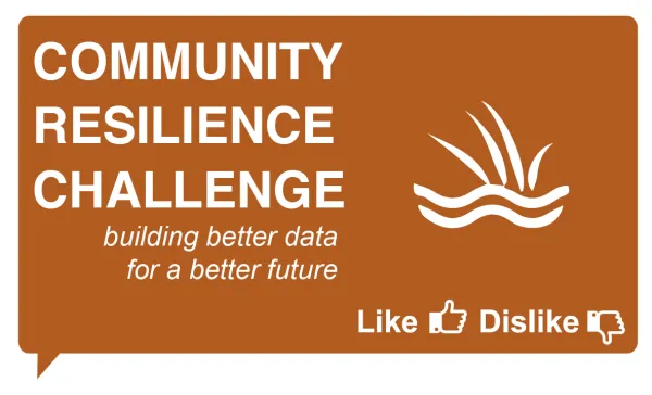 CommunityResilienceChallenge