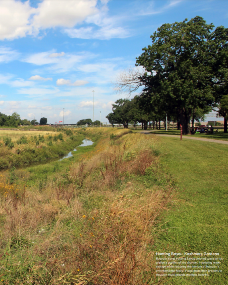 WaterBayou