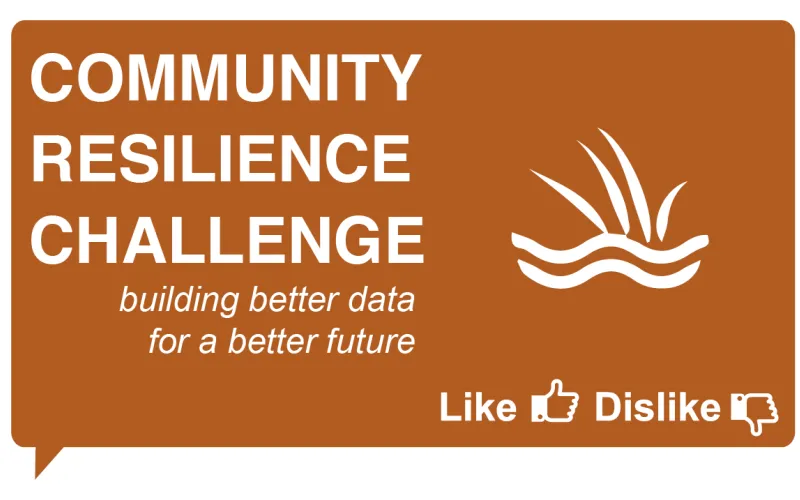 CommunityResilienceChallenge